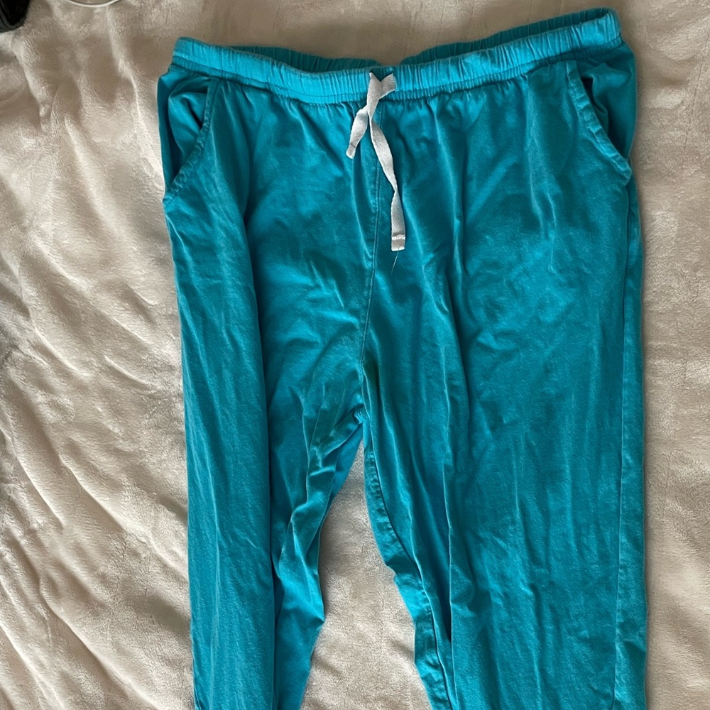 Pajama Pants